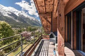 Chalet Moussoux - Hammam prive